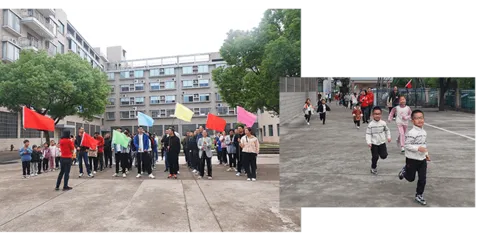 Xinke Medical's Second Fun Sports Games — Move Now, Strive for the Future