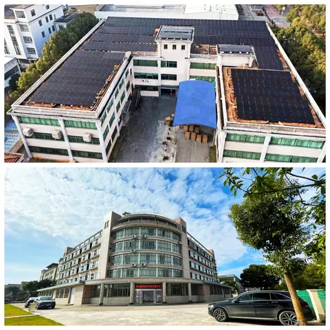 Energy Saving and Emission Reduction: Xinke's Photovoltaic Power Project Completed!