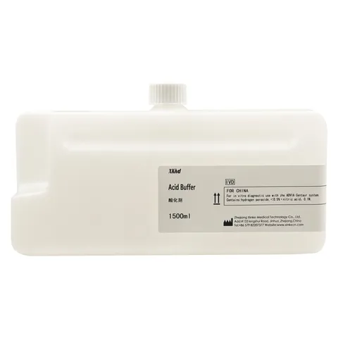 Acid Buffer Solution 1500 mL