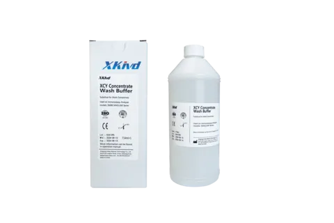 XCY Buffer 714 mL