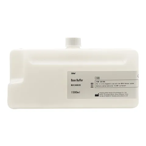 Base Buffer Solution