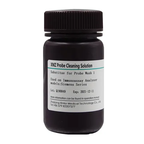 Immunoassay XMZ Concentrated Cleaning Solution