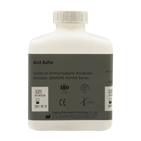Acid Buffer Solution 300 mL