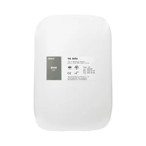 YHL Buffer Solution 10 L