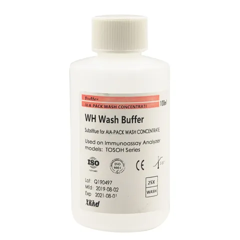 WASH缓冲液　100ｍl