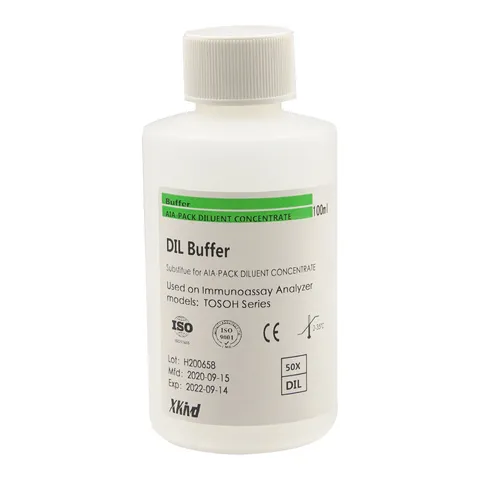 Solução tampão DIL 100 mL