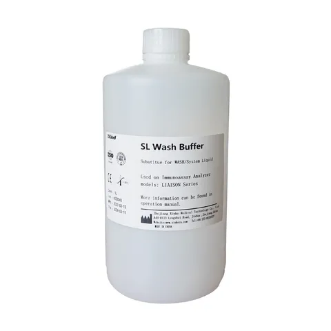 SL Concentrated Cleaning Buffer Solution