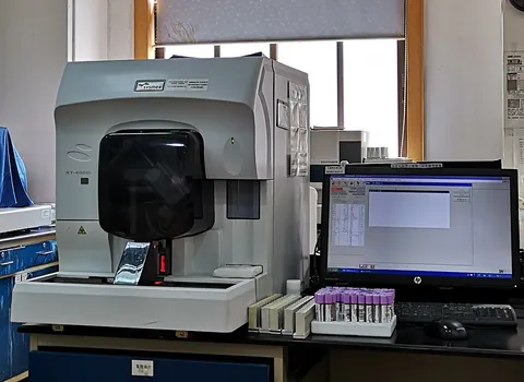 A Guide to Routine Maintenance and Reagent Selection for Hematology Analyzers