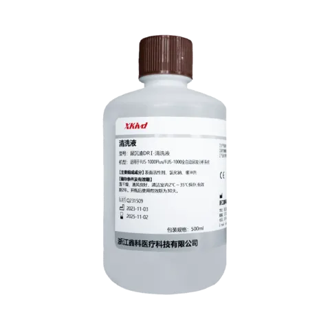 尿沉渣DRⅠ-清洗液