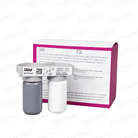 QS底物液A 28ml+QS底物液 B