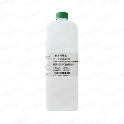 样本稀释液-RH 2L