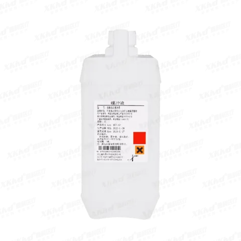 电解质AU缓冲液 2L