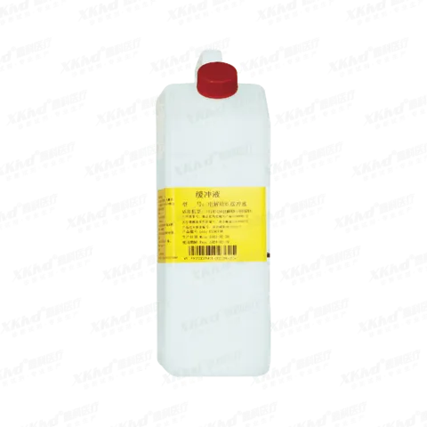 电解质RL-缓冲液