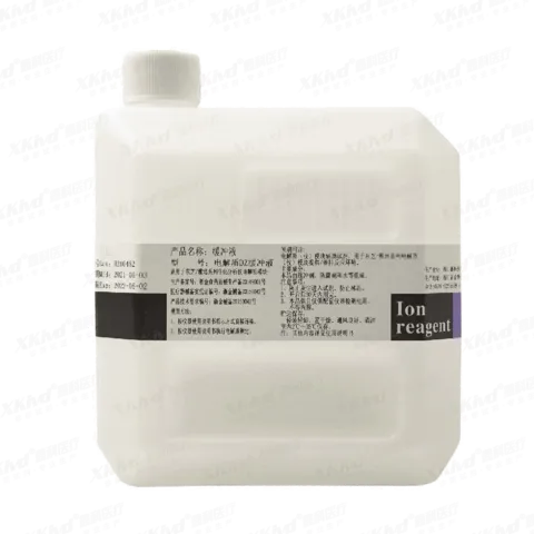 电解质DZ-缓冲液 1L